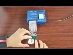 Oled Dokunmatik Ekran Modülü 1.78 İnç , 368X448 Çözünürlük, QSPI Arayüzü, 350cd/m2