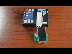 Oled Dokunmatik Ekran Modülü 3.15 İnç , 360X460 Çözünürlük, Mipi Arayüzü, 100 Cd/M2