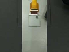 1,31 inç Epaper Ekran, çözünürlük 152X152, Dot-matrix E-ink Epaper Ekran