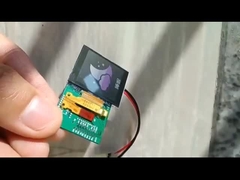 Güneş Işığında Okunabilir TFT