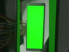 6.86 İnç Bar Tipi TFT Ekran 480x1280 40 Pin MIPI Arayüzü 450cd/M2