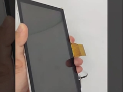 HDMI kartı, 1024x600 çözünürlük, 50 pimli i2C/USB+RGB ile 7 inç tft lcd ekran