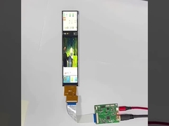 6.9 inç TFT LCD Ekran Modülü 280x1424 HDMI Arayüzü 400c/D Sürücü IC JD9365DA