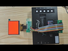 3.2 inç TFT LCD Ekran Modülü 1024 * 768 Çözüm 600nits mipi arayüzü