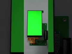 4.1 inç Tft LCD Ekran Modülü 720X1280 Çözünürlük 4 şeritli MIPI arayüzü, sürüş IC HX8394F