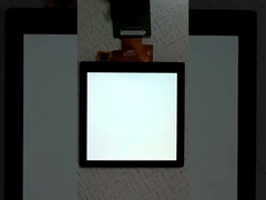 4 inç 480*480 çözünürlüklü lcd tft modülü MIPI Arabirim Sürücü IC ST7701S Dokunmatik Panel G+F ile