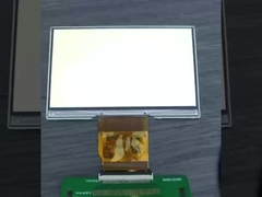 4.5 Inch Tft LCD Display 1920X1080 çözünürlük, LVDS arayüzü, 2500 c/d, serbest görüntü açısı