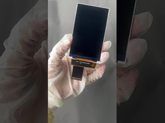 3.5 inç çubuk tipi TFT ekran modülü 720*1280 çözünürlük 380c/d, serbest görüntü açısı MIPI arayüzü