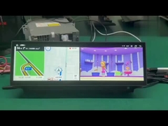 14.5 inç çubuk tipi ekran 2560X720 çözünürlüklü LVDS arayüzü incell dokunmatik panel