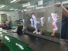 AMOLED ekran modülü