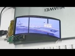 6.67 inç esnek amol