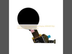 1.39 inç yüksek çözünürlüklü OLED ekran, 400X400 Mipi arayüzü, RM69080 IC sürüşü