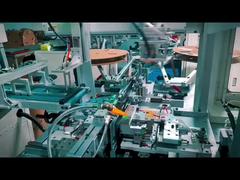 LCD ve TFT üretim süreci