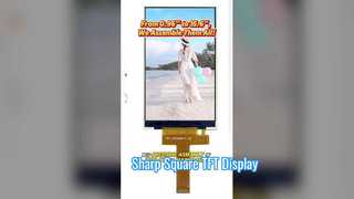 huaxin Teknolojisi LCD tedarikçisi