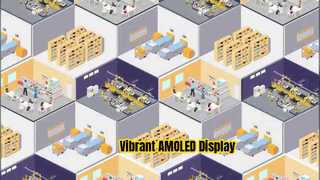 2,66 inç ESL ürünü