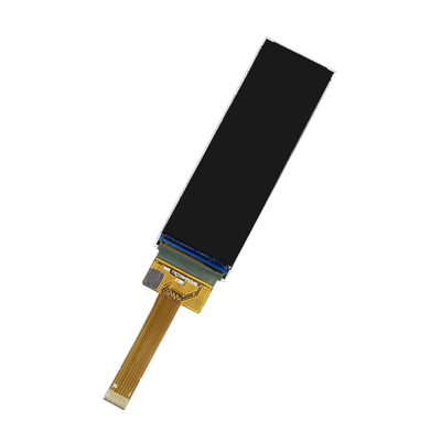 2.98 Inch Bar Type TFT,  170x320 30 Pins MCU SPI Interface,  IC ST7789 Driving