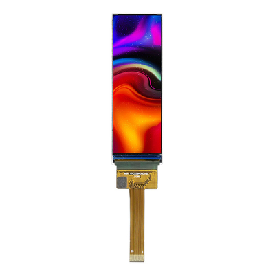 2.98 Inch Bar Type TFT,  170x320 30 Pins MCU SPI Interface,  IC ST7789 Driving