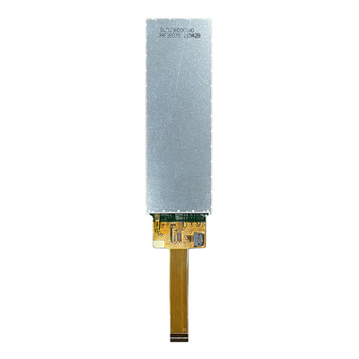 2.98 Inch Bar Type TFT,  170x320 30 Pins MCU SPI Interface,  IC ST7789 Driving