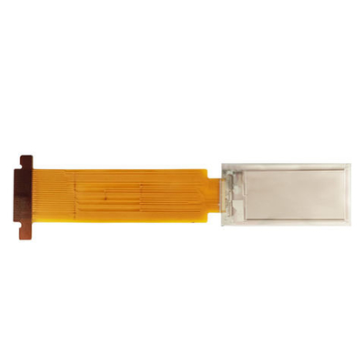 Color 0.97 Inch Epaper Display Module Of E Ink-Display Card Panel