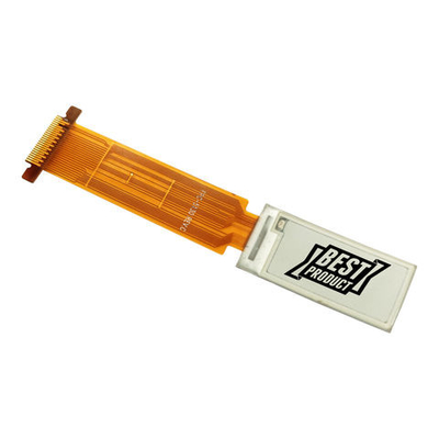 Color 0.97 Inch Epaper Display Module Of E Ink-Display Card Panel