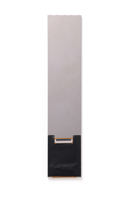 3.4 Inch Bar Type TFT Lcd Module , 180X640 Resolution,  16pins MCU Interface