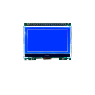 3 Inch 128*64 Dot Matrix LCD Module,  Driving IC ST7565P 4WIRE-SPI Interface
