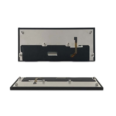 10.25  Inch Bar Type  TFT Display 1920X720 Resolution LVDS  Interface 1000c/D