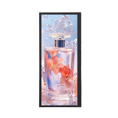 10.25  Inch Bar Type  TFT Display 1920X720 Resolution LVDS  Interface 1000c/D