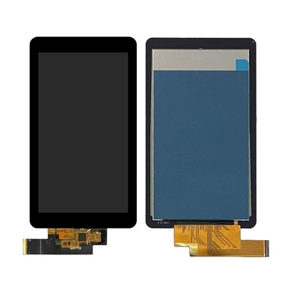 5.2 Inch Tft Lcd Display 1080X1920  Resolution MIPI  Interface 1100c/d Free View Angle