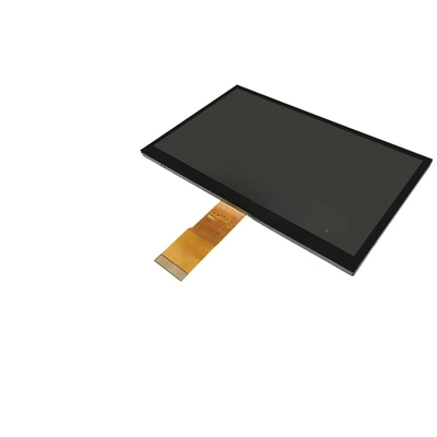 TFT Display Module 10.1 Inch With Touch Panel 1024*600 Driving IC EK79001H+EK73215BCGA