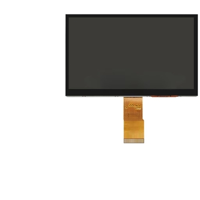 TFT Display Module 10.1 Inch With Touch Panel 1024*600 Driving IC EK79001H+EK73215BCGA