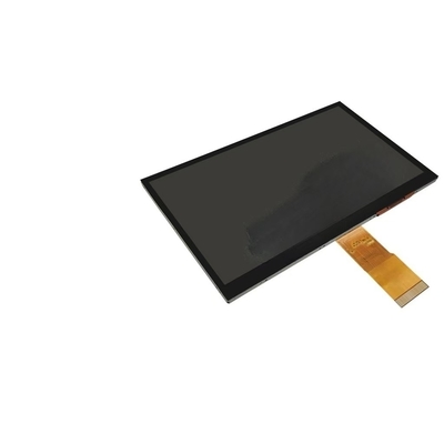 TFT Display Module 10.1 Inch With Touch Panel 1024*600 Driving IC EK79001H+EK73215BCGA