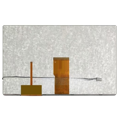 TFT Display Module 10.1 Inch With Touch Panel 1024*600 Driving IC EK79001H+EK73215BCGA