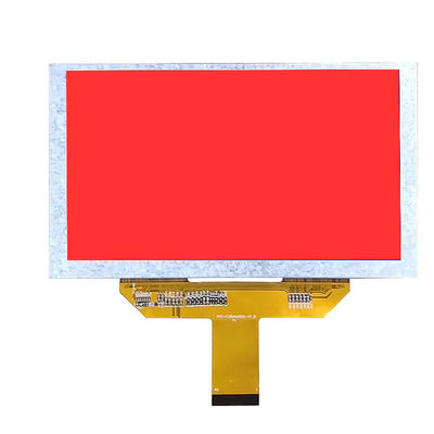 6.4 Inch High Brightness LCD Display 1500nits