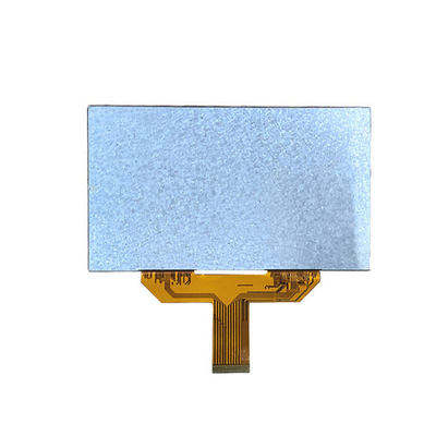 High Resolution , High Brightness ,6.4 Inch TFT Module, 3840*2160 Dots, MIPI Interface, 1500nits