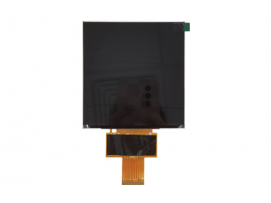 5 Inch Square Tft Display Module 600X600 DOTS 40 PINS MIPI Interface 1000 Nits
