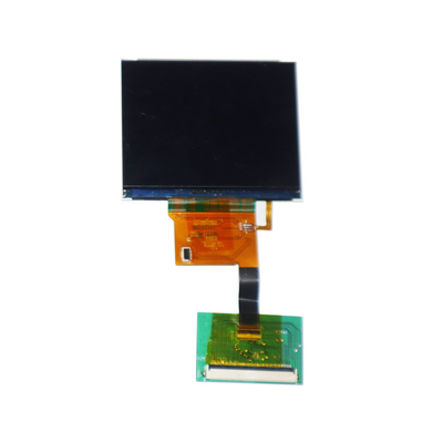 3.17 Inch Square Type TFT Display Module 1024*768 Dots  MIPI Interface 950c/d Apply For Automatives