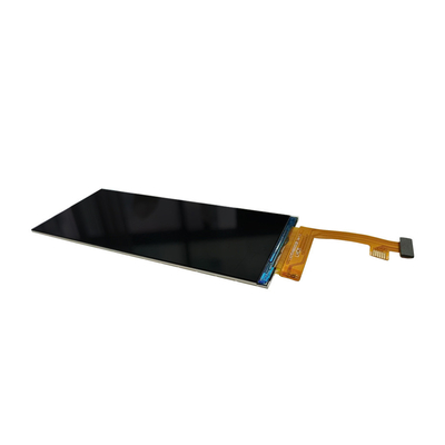 4.82 Inch Bar Type TFT Display Module 480*1120 Resolution 400c/d Free View Angle MIPI Interface