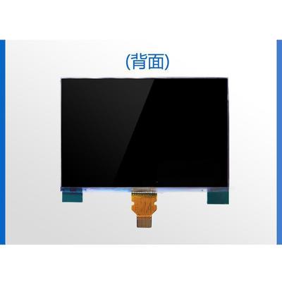 2.7 Inch Sunlight Readable TFT Display With 400x240 Resolution And 10 Pins SPI Interface