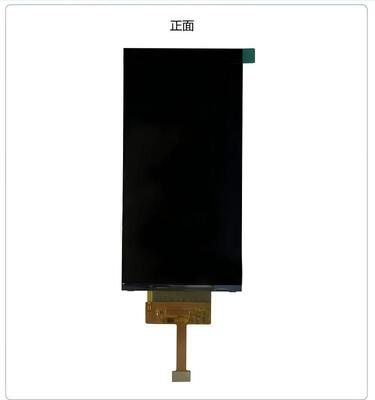 5.49 Inch IPS TFT LCD Module with 720x1440 Resolution and MIPI Interface