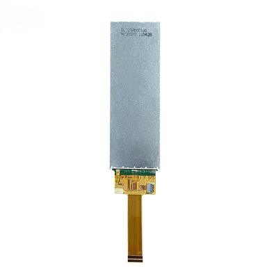 2.98 Inch IPS TFT Color Display with MIPI 2T Interface and All View Angle Featuring ST7701S Driving IC for Industrial Applications