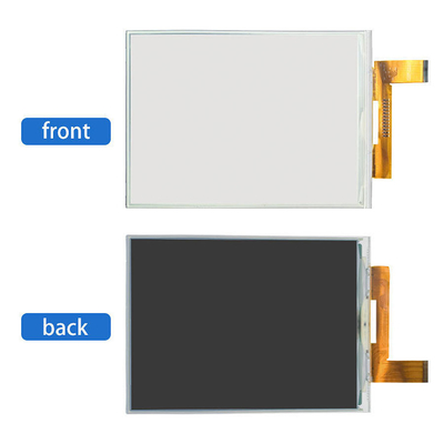 10.3 Inç Renkli E-Kağıt Ekranı, 400x300 Dot Matrix Renkli Eink Ekranı