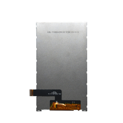 5.5 Inch Tft Lcd Module Display,  1080x1980 Resolution , 31 PINS 4 LANE MIPI Interface,  800cd/M2
