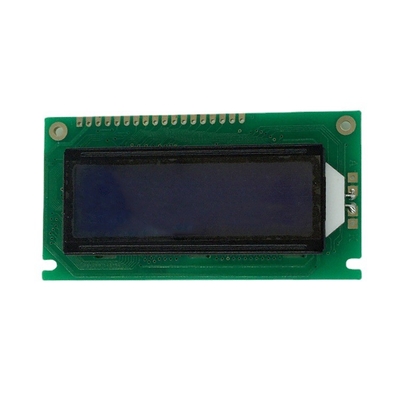 2.5 Inch 122*32 Dot Matrix LCD Display With PCBA,   Driving Condition 1/32  Duty 1/5 Bias
