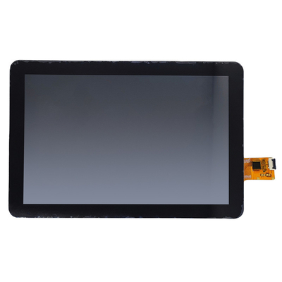 Sunlight Readable TFT Enhanced Visibility for Outdoor Display Requirements