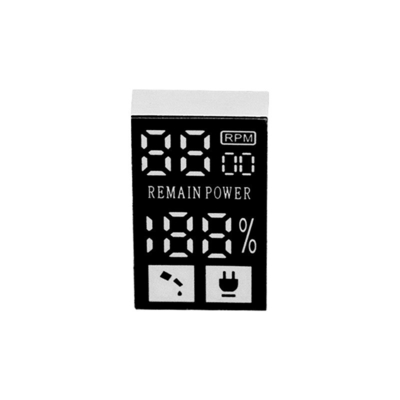 Dijital Tüp LED Dijital Ekran Çok Rakamlı LED Elektronik Ekran Kapasitatif Kalem Banyo Bomba Dijital Tüp Üreticileri