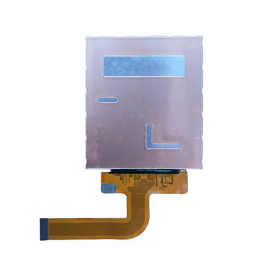3.5  Inch TFT Display Module 1440X1600  Resolution,  MIPI Interface Driving IC NT57860
