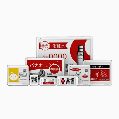 11.6 inçlik ekran Elektronik mürekkep ekranı Büyük Elektronik Kağıt Süpermarket Fiyat etiketi Merkezi Yönetim Ekranı Daha Zengin Bilgi Merkezi Yönetim Bilgisi