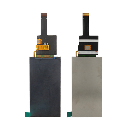4 Inch Bar Type TFT Display Module 640*1280 Resolution 350c/d Free View Angle MIPI Interface