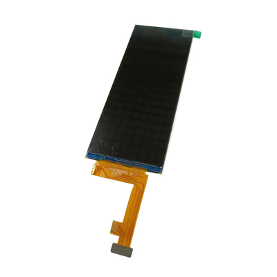 4.82 Inch Bar Type TFT Display Module 480*1120 Resolution 400c/d Free View Angle MIPI Interface